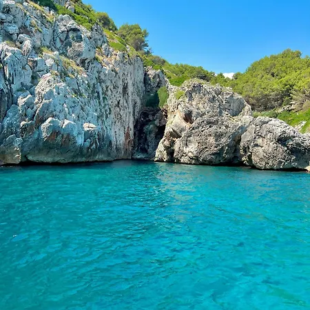 Vakantiehuis La Casetta *